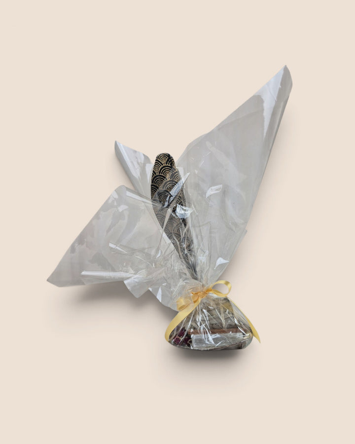 The Crystal Compass, Sage Kits