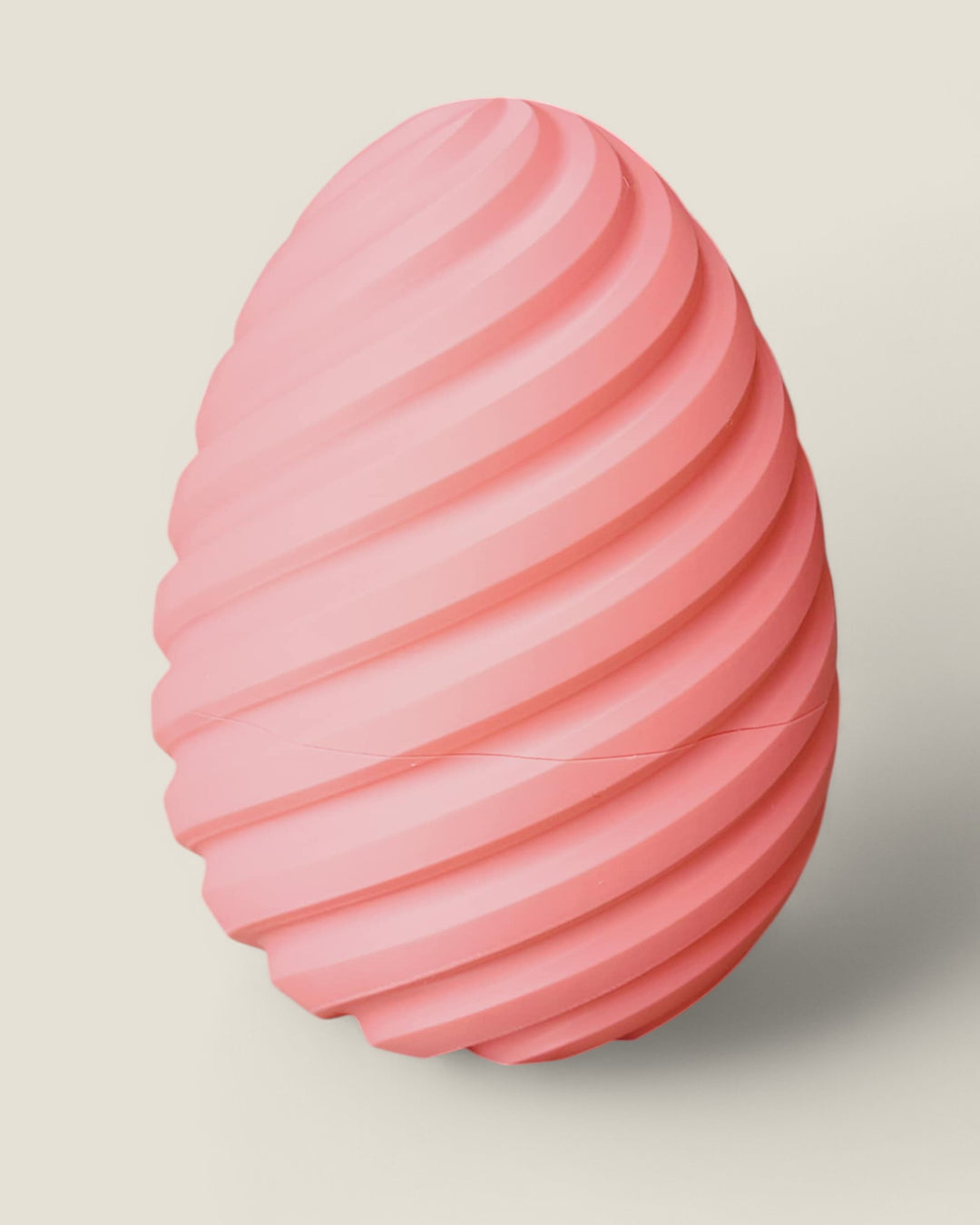 NFx3D, 3D Printed Fillable Magnetic Easter Eggs