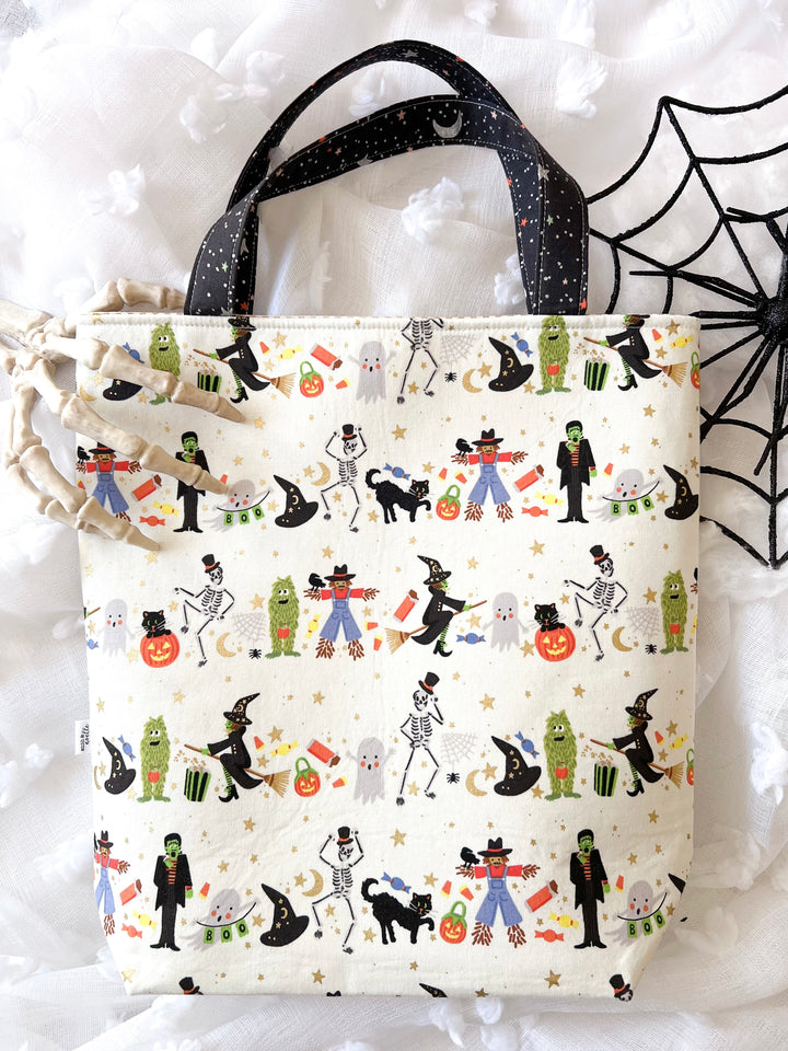 smith & noelle, All Hallows' Eve Halloween Bags