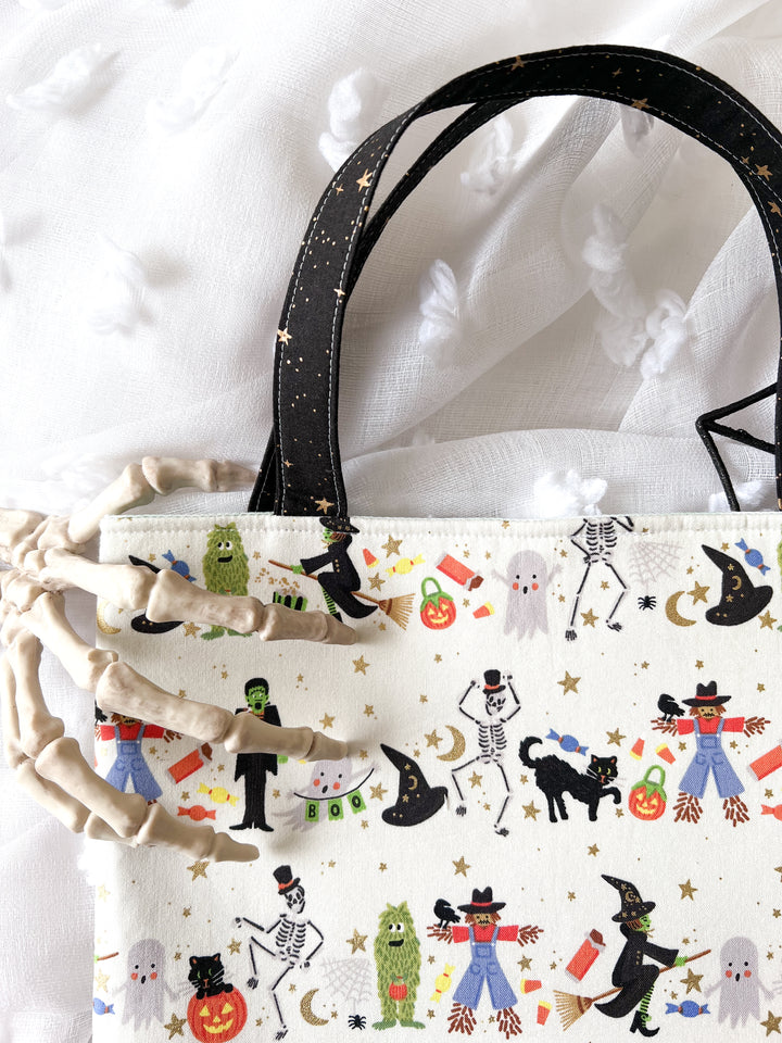 smith & noelle, All Hallows' Eve Halloween Bags