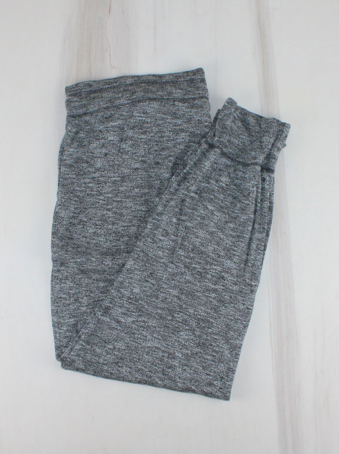 JOE FRESH ACTIVE GREY TRACK PANTS LADIES LARGE PRE-LOVED