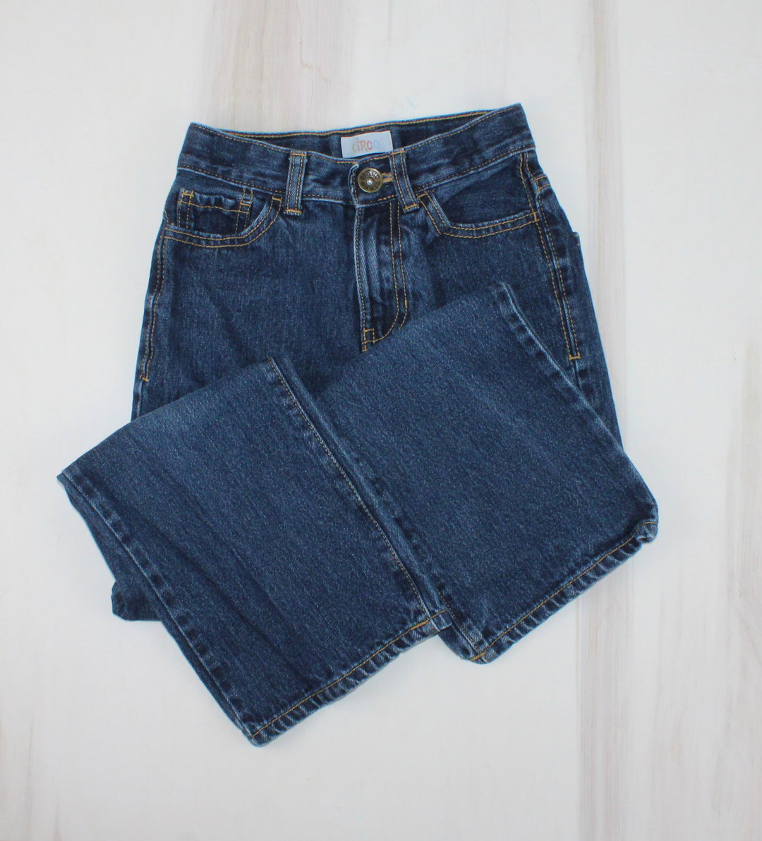 CIRCO JEANS 8Y EUC