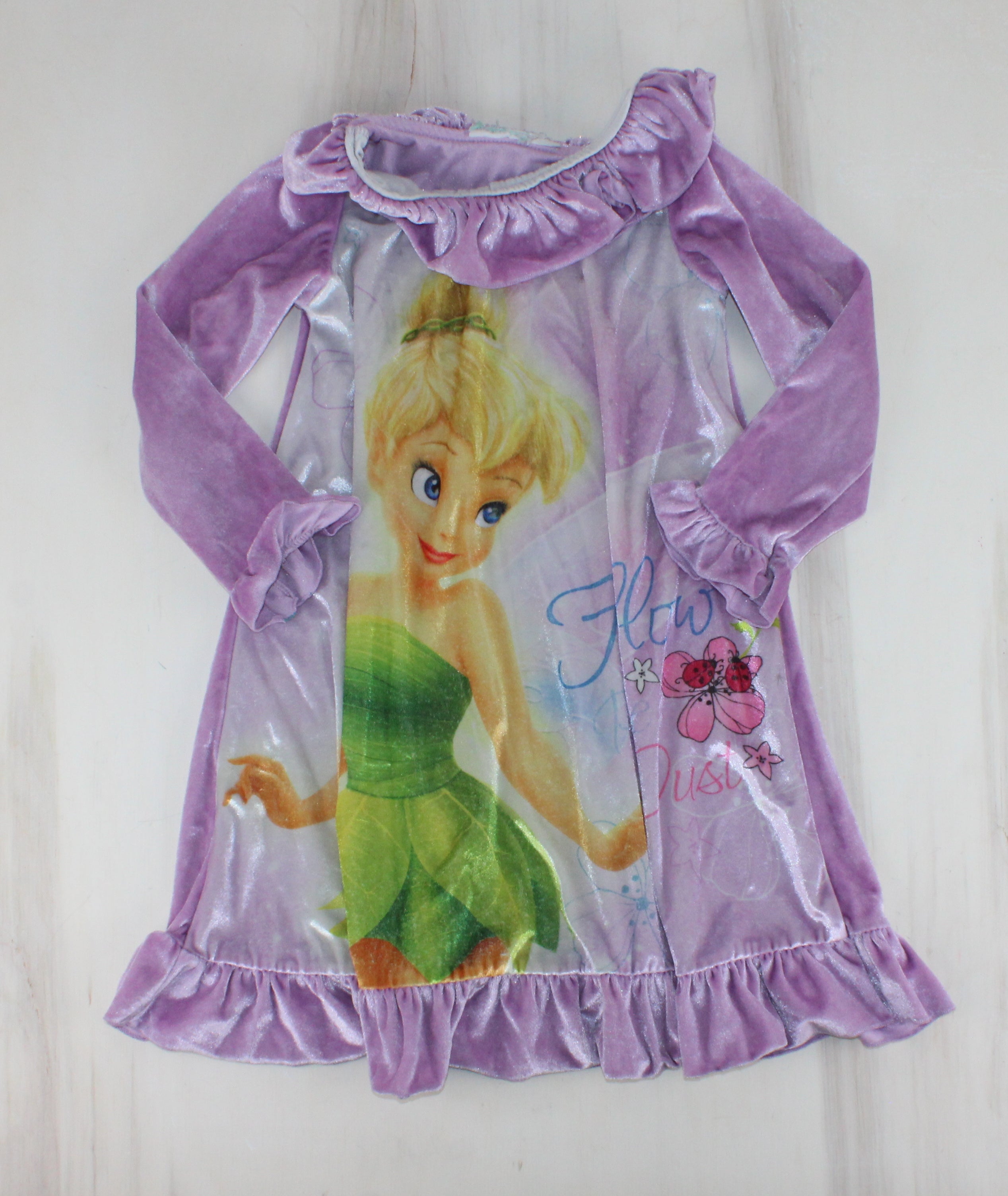Tinkerbell nightwear online