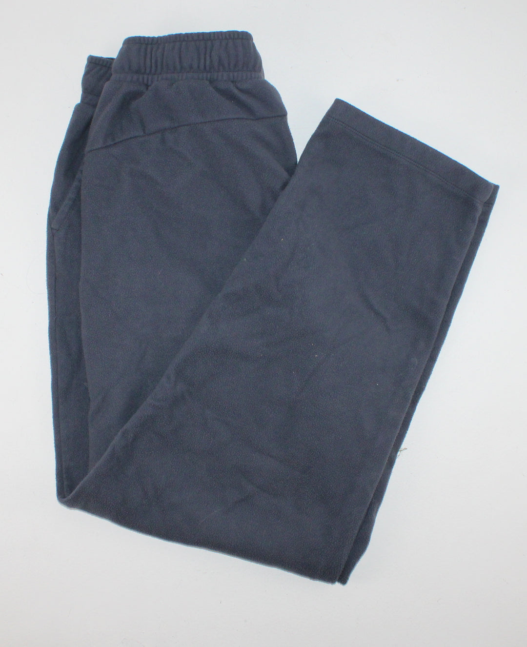 MONDETTA GREY FLEECE PANTS LADIES MEDIUM PRE-LOVED