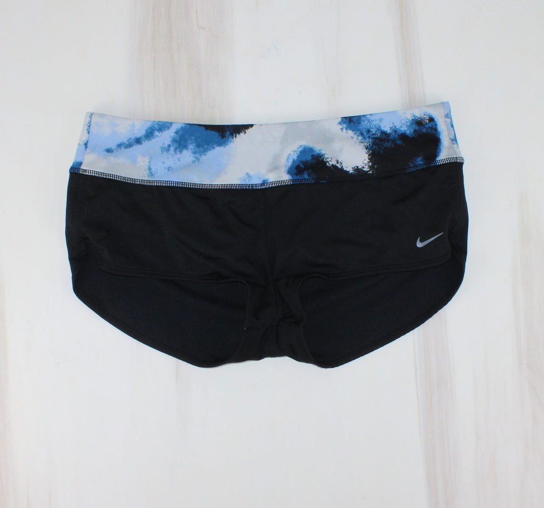 NIKE ATHLETIC SHORT LADIES LARGE PRE-LOVED