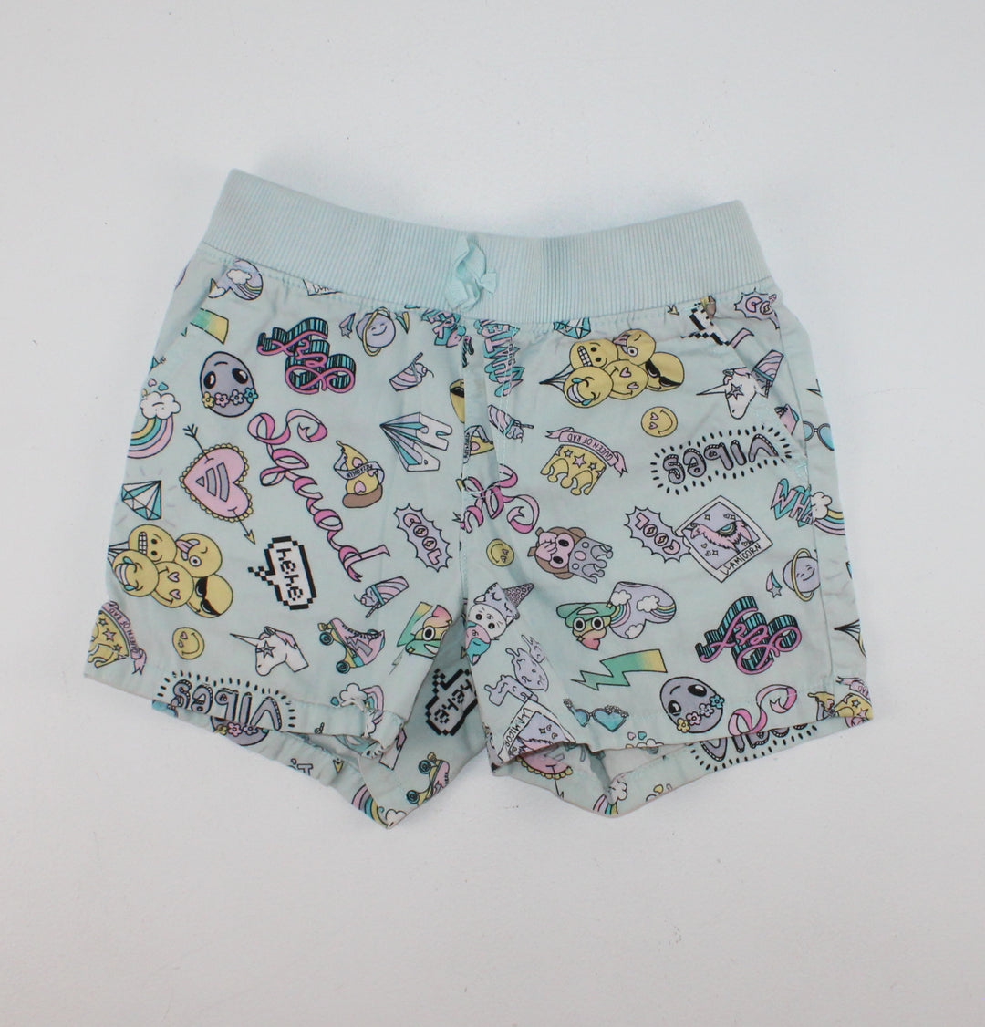 CHILDRENS PLACE SHORTS 10Y VGUC