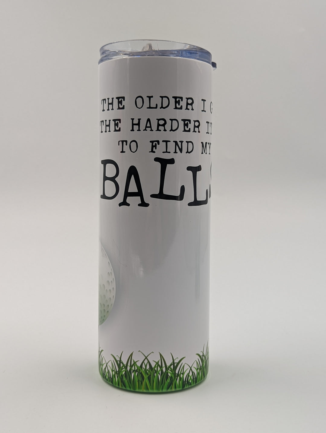 Lindsay's Creations, Printed Insulated Tall Tumblers