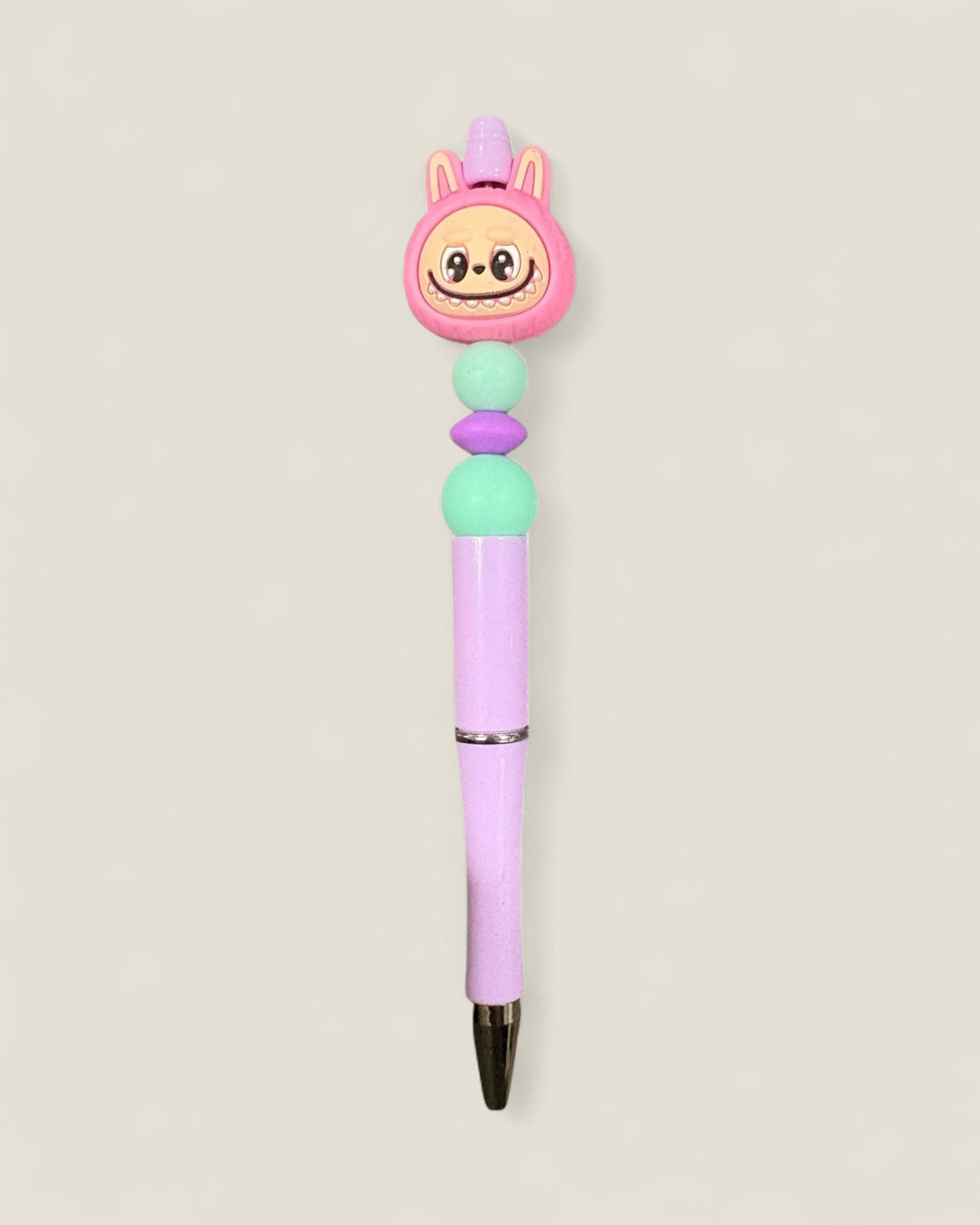 Silicone Bead Pens