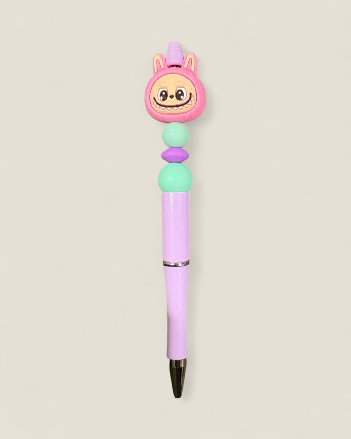 Silicone Bead Pens