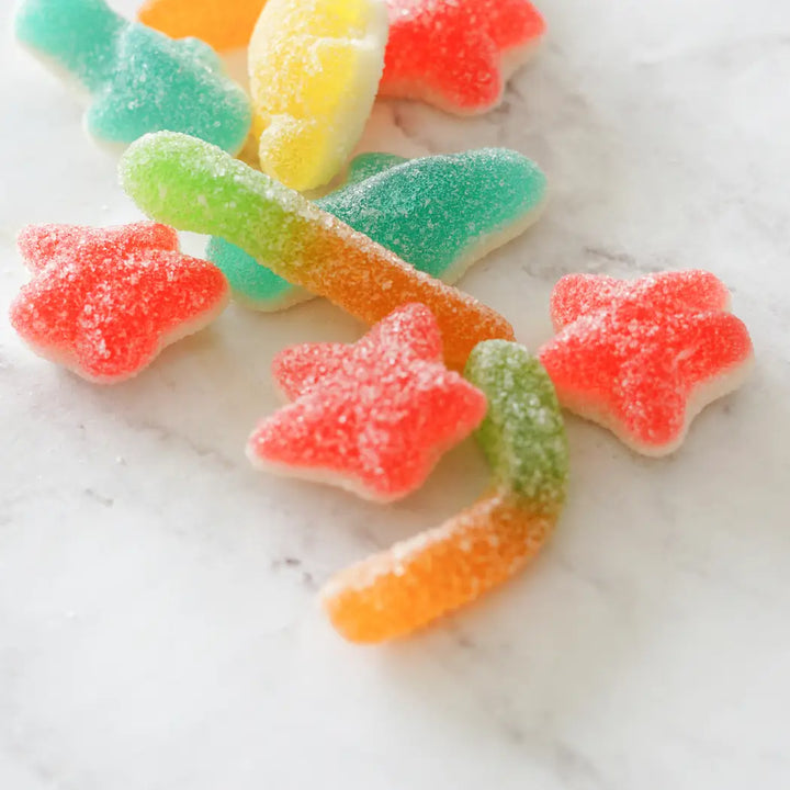 C'est Bon Bon, Seven Seas Mini Candy Mix