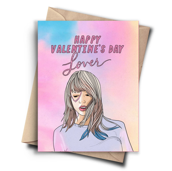 Pop Cult Paper, Pop Culture Greeting Cards