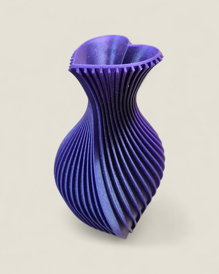 NFX3D, 3D Printed Valentine's Collection