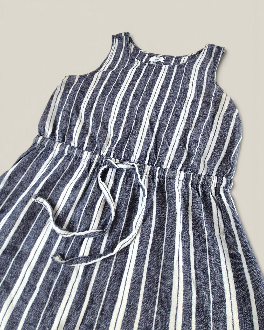 Pre-Loved Old Navy Striped Dress Ladies Approx XL | Betty’s Marketplace