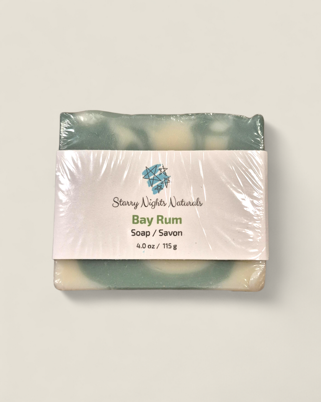 Starry Night Naturals, Artisan Soap