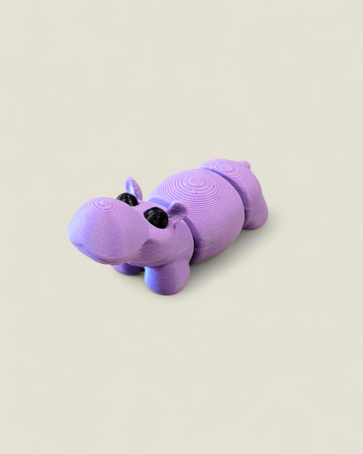 NFx3D, Articulating Animals