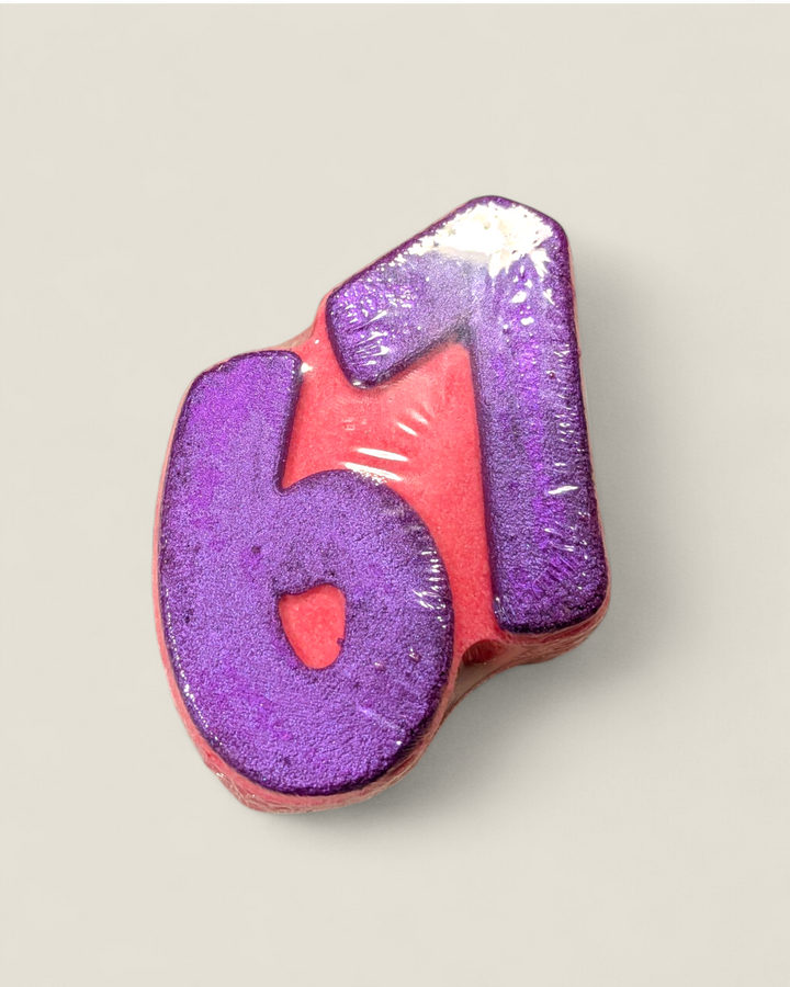 Starry Night Naturals, Shaped Bath Bombs