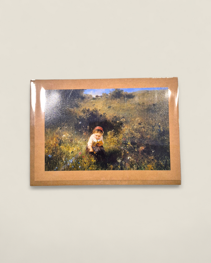 Rosewood Lane, Photography Greeting Cards