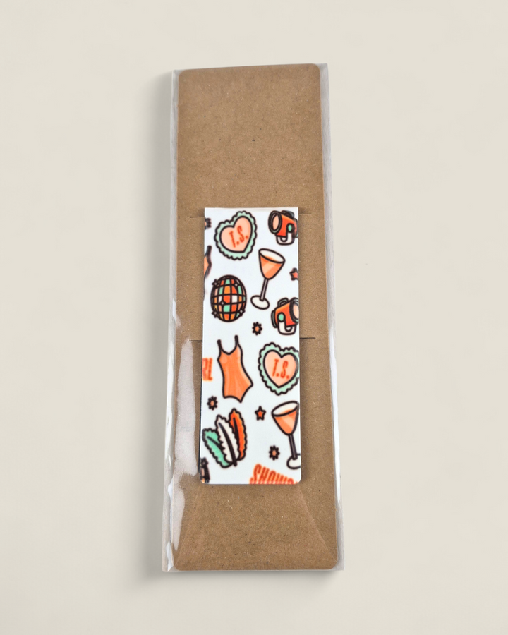 Lindsay's Creations, Bookmarks