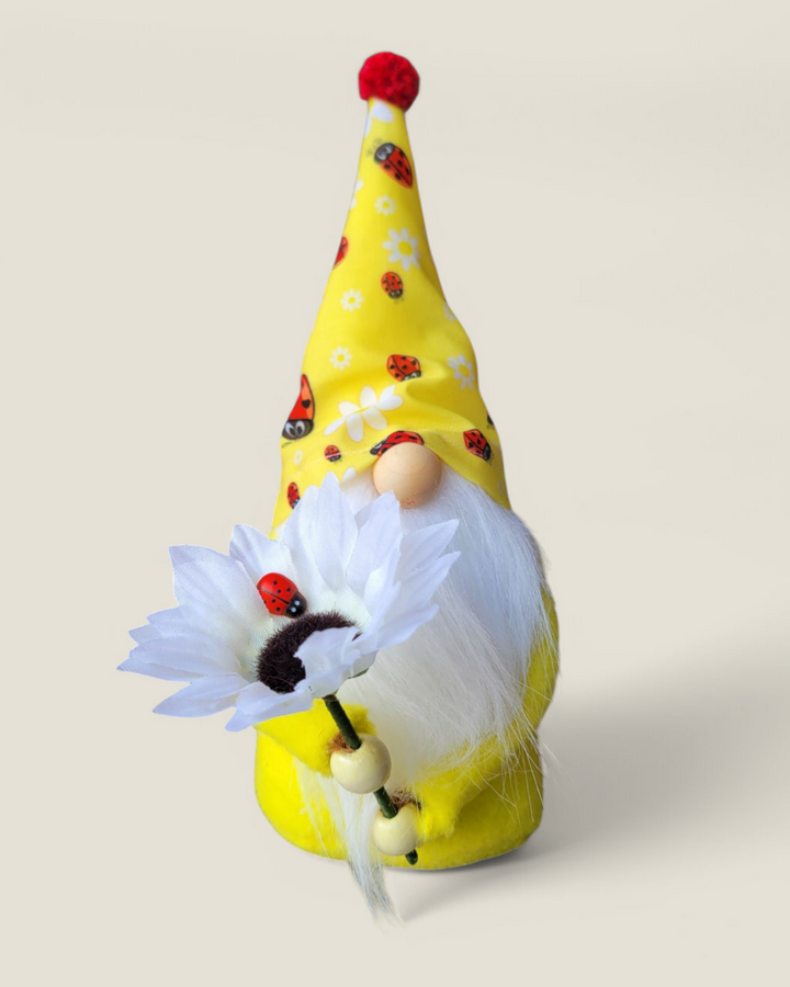 Tracey's Treasures, Everyday Gnomes