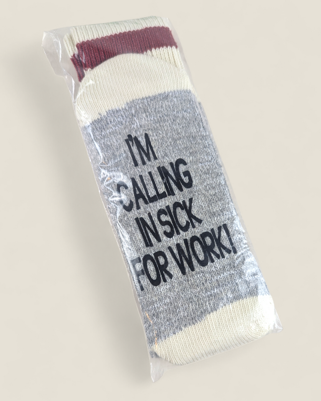 Lindsay's Creations, Word Socks