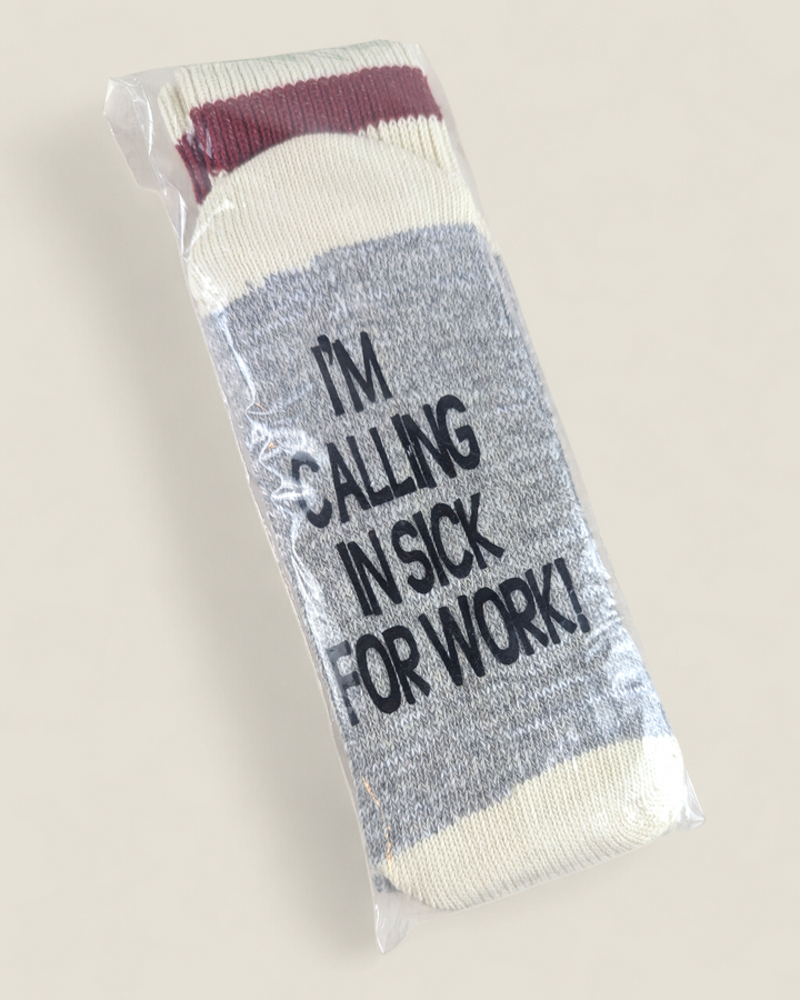 Lindsay's Creations, Word Socks