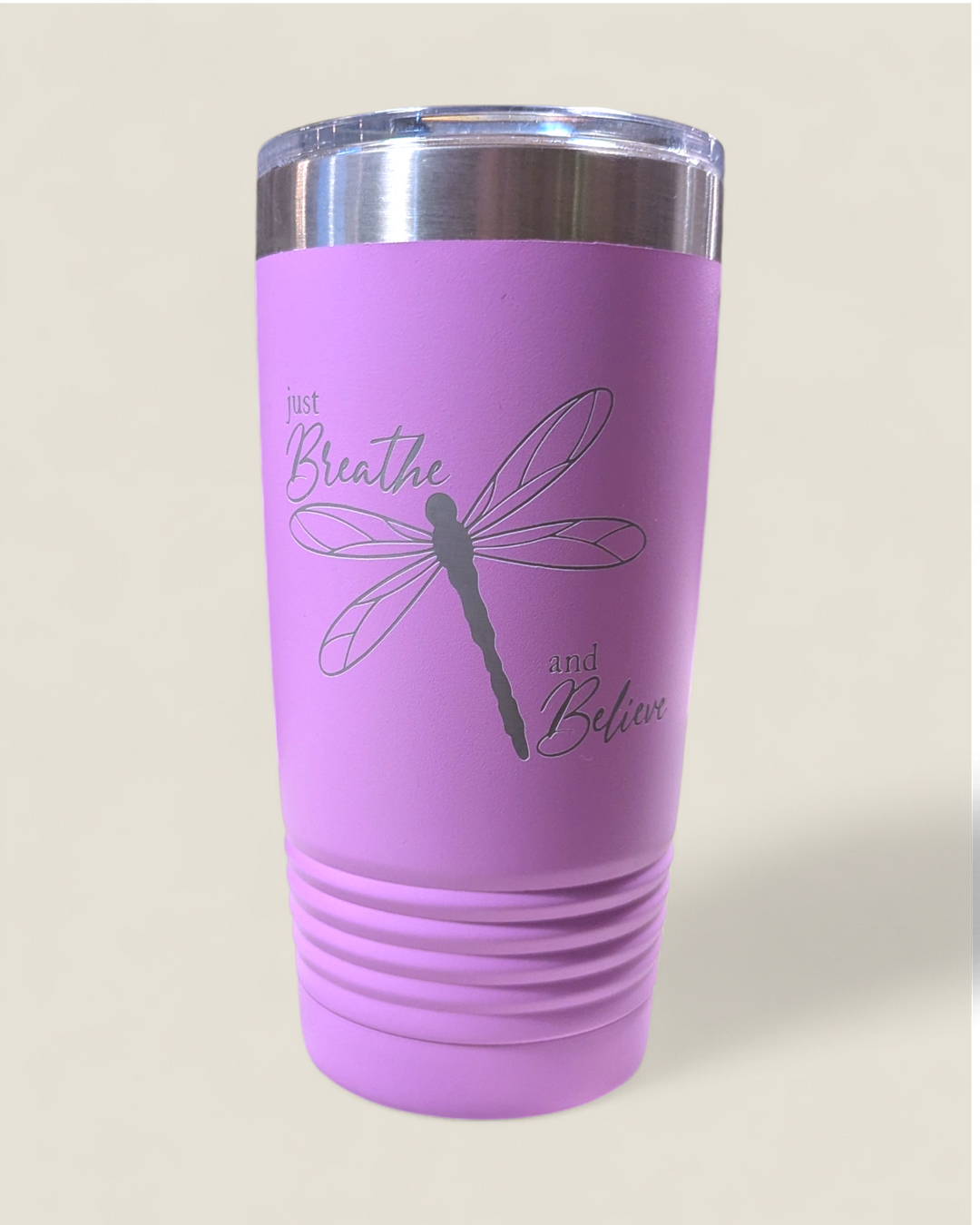 Rough Cut Dezigns, 20oz Engraved Tumblers, Everyday Designs