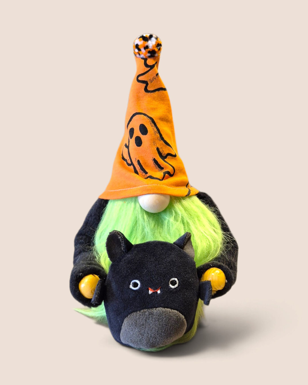 Tracey's Treasures, Fall & Halloween Gnomes
