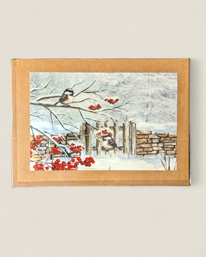 Rosewood Lane, Holiday Photography Greeting Cards