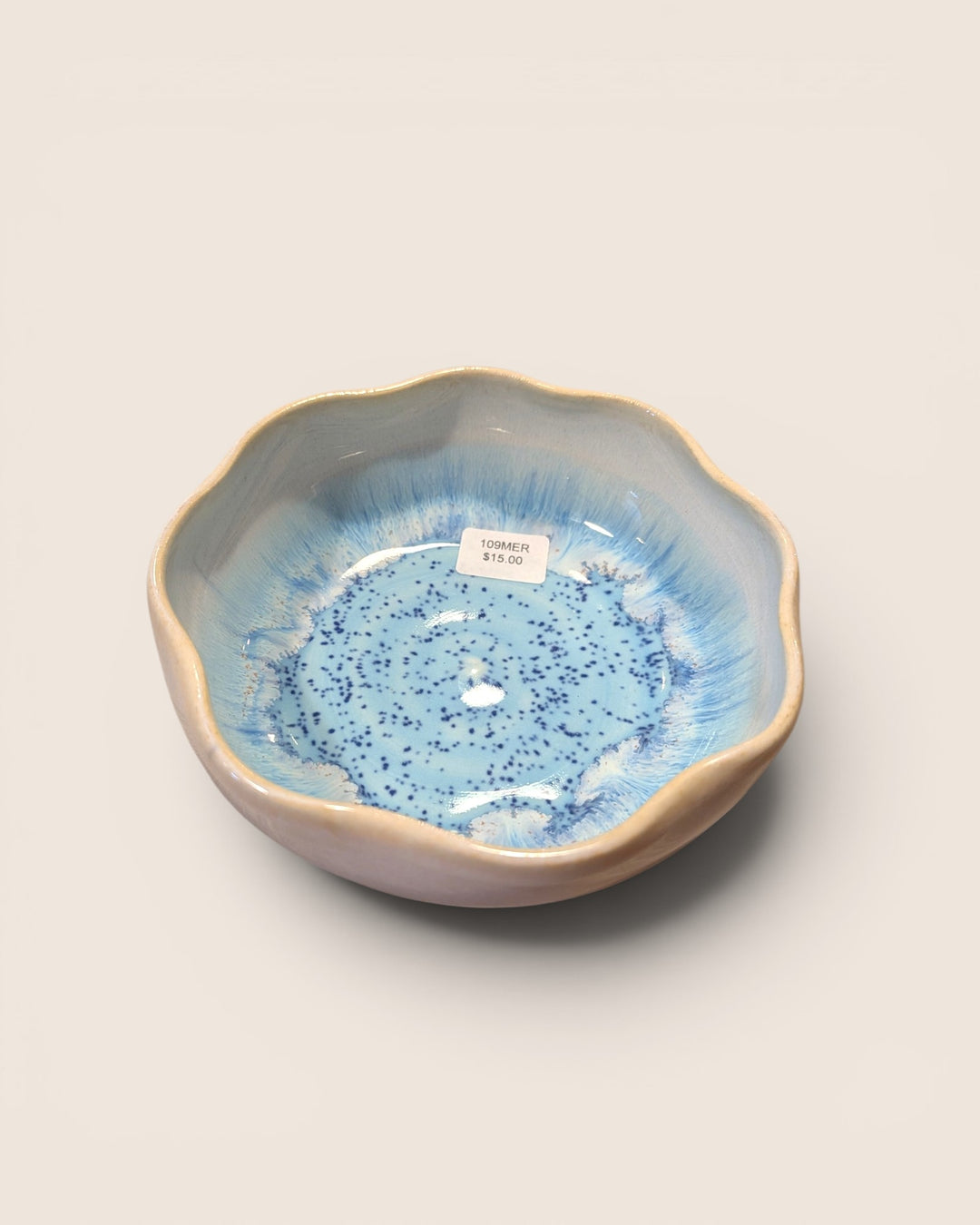 Pottymouth Ceramics, Handmade Ceramic Plates & Trays