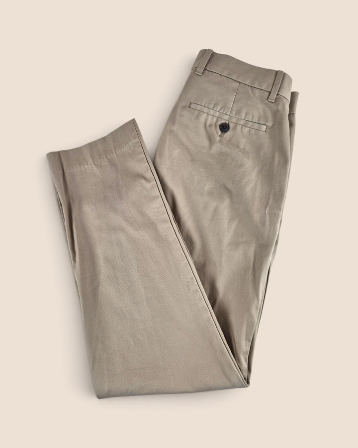 Pre-Loved GAP Khakis Dress Pants Mens 30 x 30 | Betty’s Marketplace