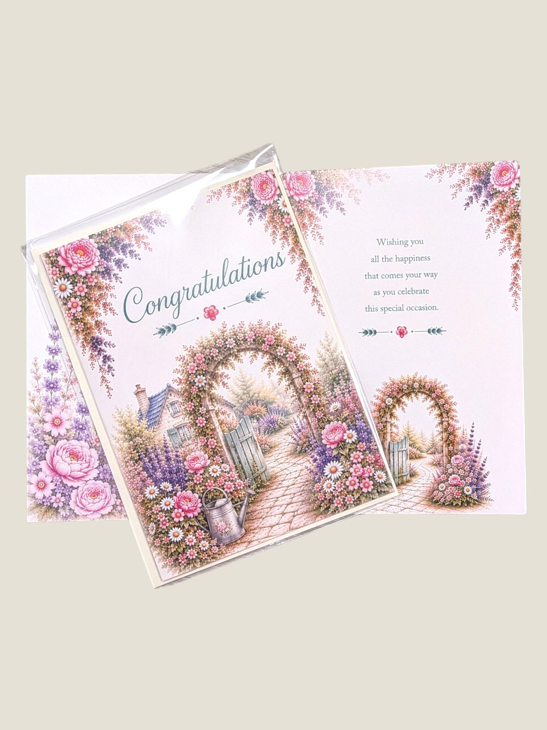 Summerdaze by Shelley, Greeting Cards