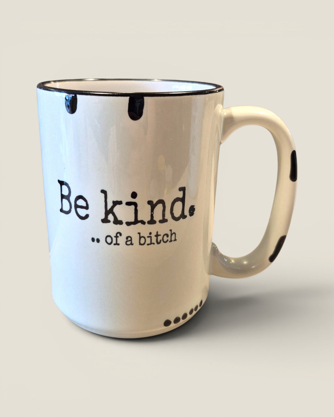 Lindsay's Creations, 15oz Ceramic Mugs