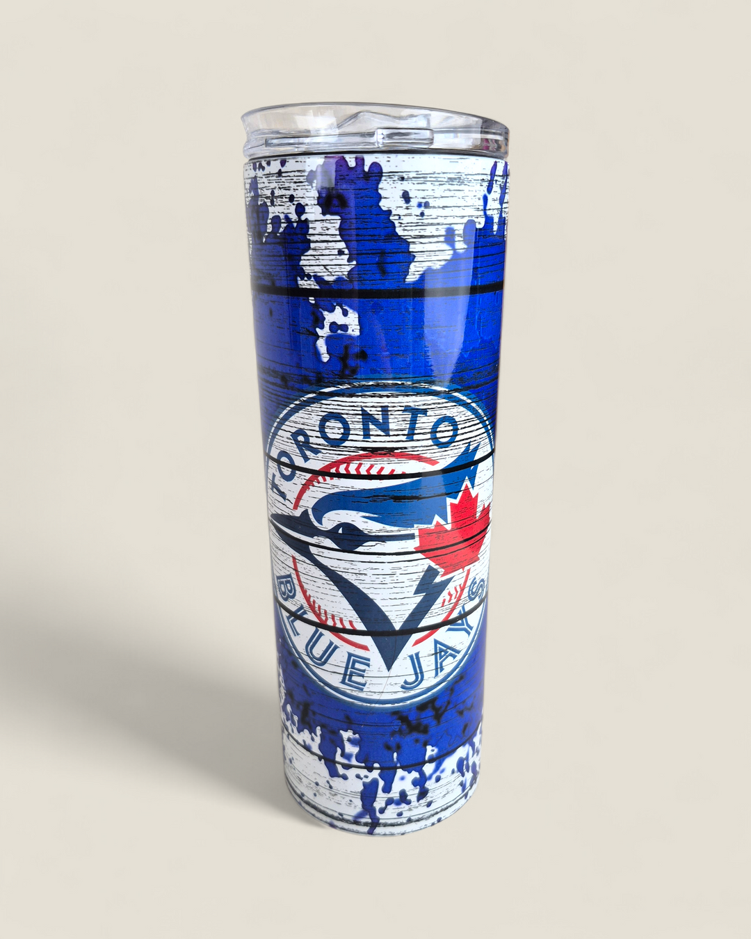 Lindsay's Creations, Printed Insulated Tall Tumblers