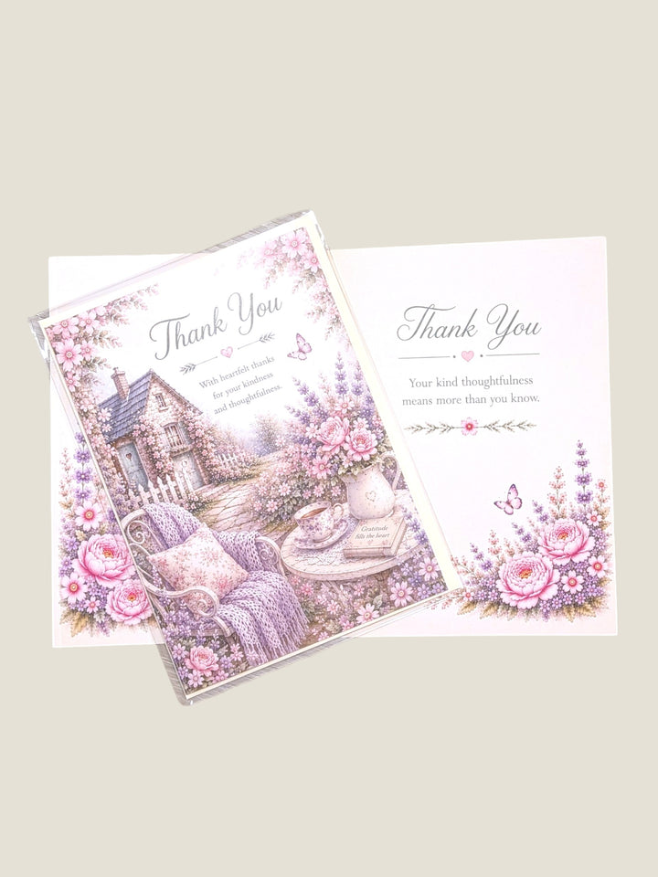 Summerdaze by Shelley, Greeting Cards