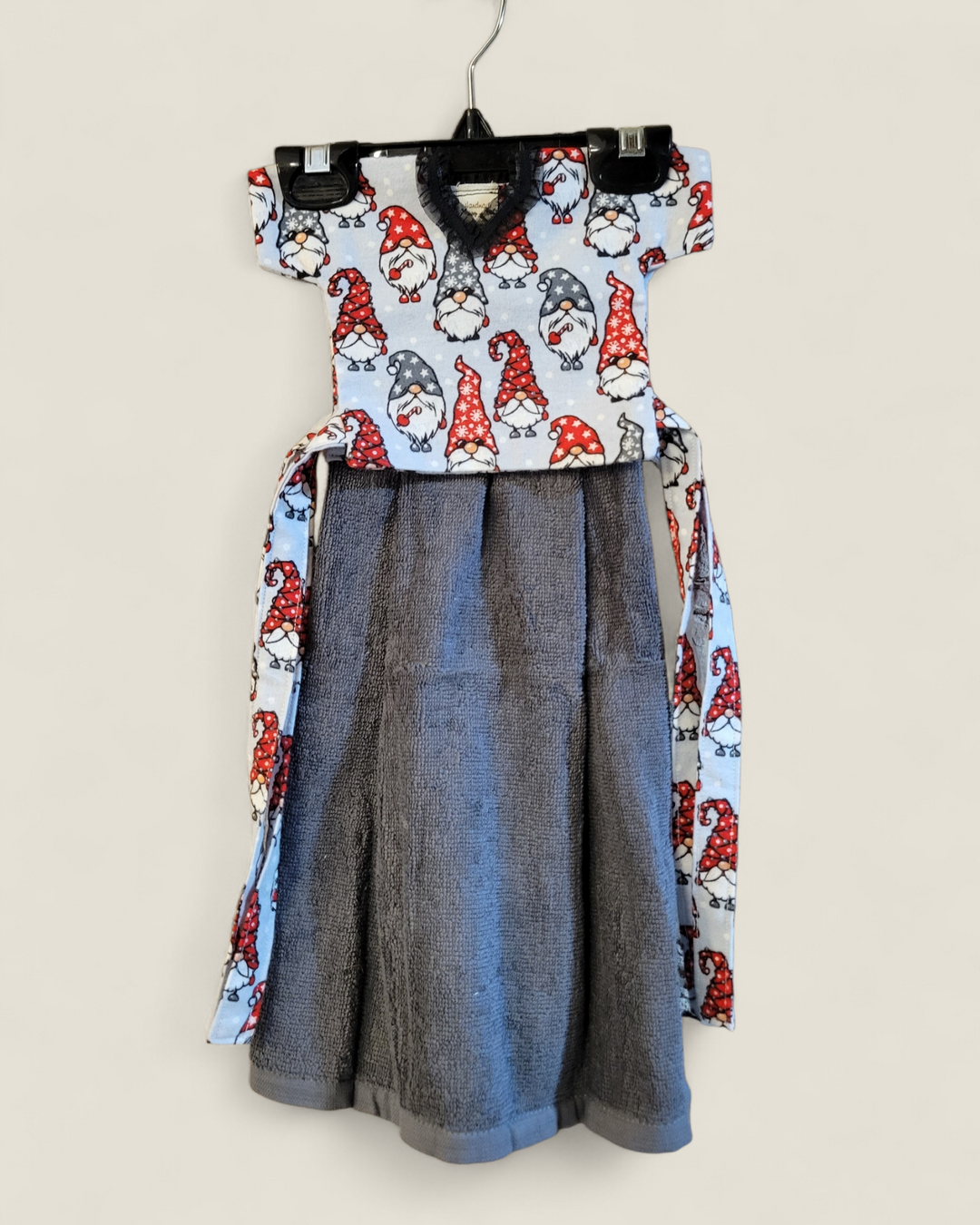 Momma's  Gift Shop, No Slip Tea Apron Style Towels