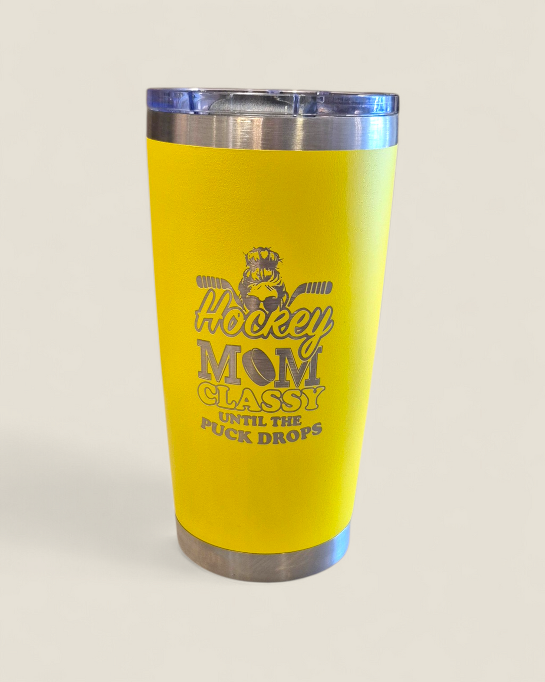 Rough Cut Dezigns, 20oz Engraved Tumblers, Family Designs