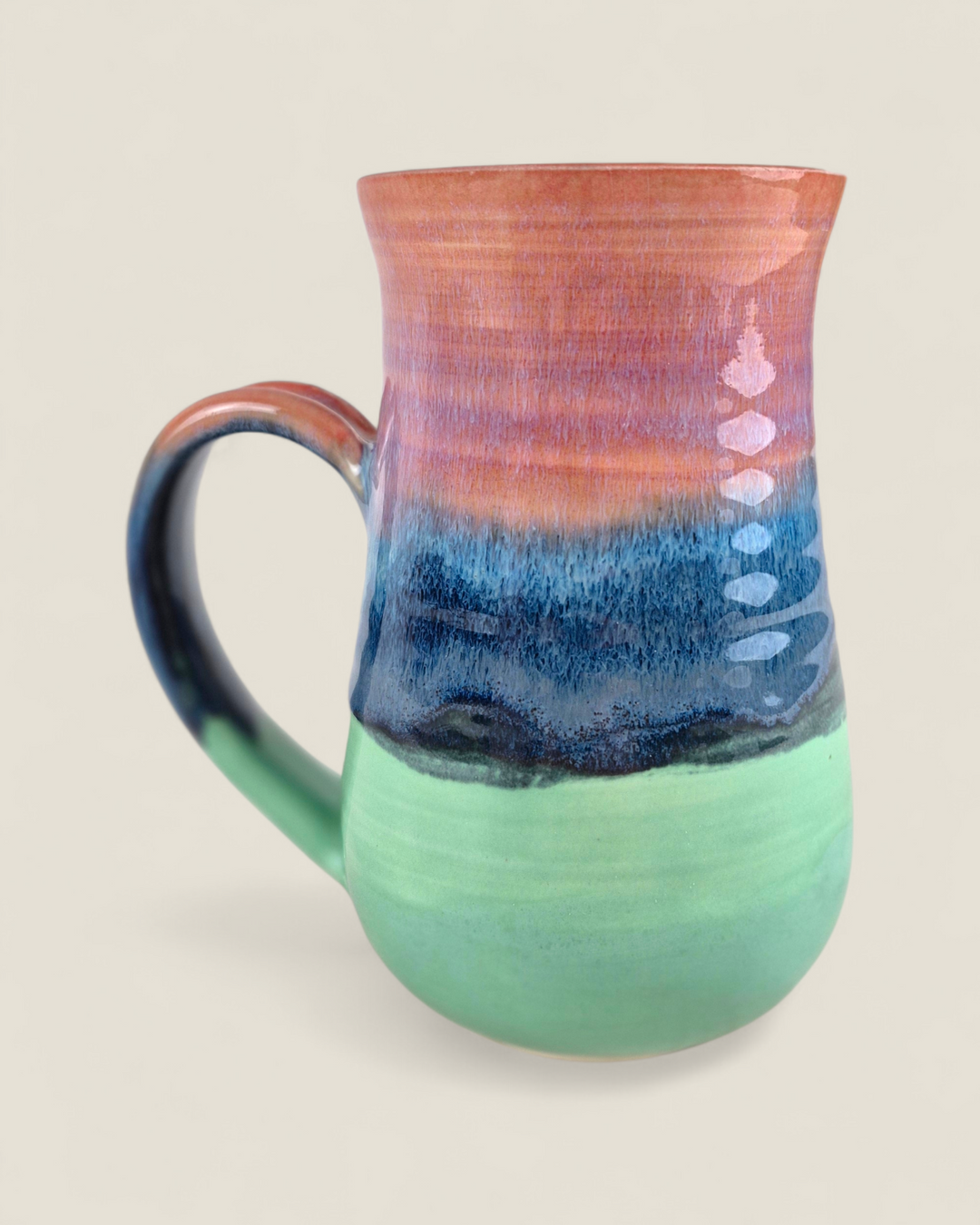 Pottymouth Ceramics, Handmade Ceramic Mugs & Tumblers
