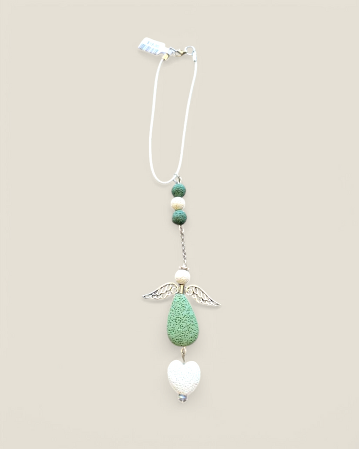 Designed By Me- RAS, Angel Essential Oil Car Fresheners