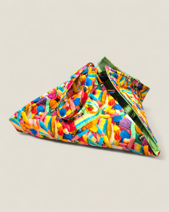 Momma's Gift Shop, Fabric Pie Carrier Kit