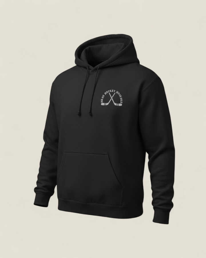 Rebel Lane Apparel Co., In My Hockey Mom Era Hoodie