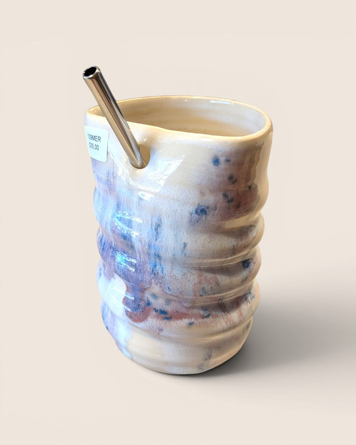 Pottymouth Ceramics, Handmade Ceramic Mugs & Tumblers