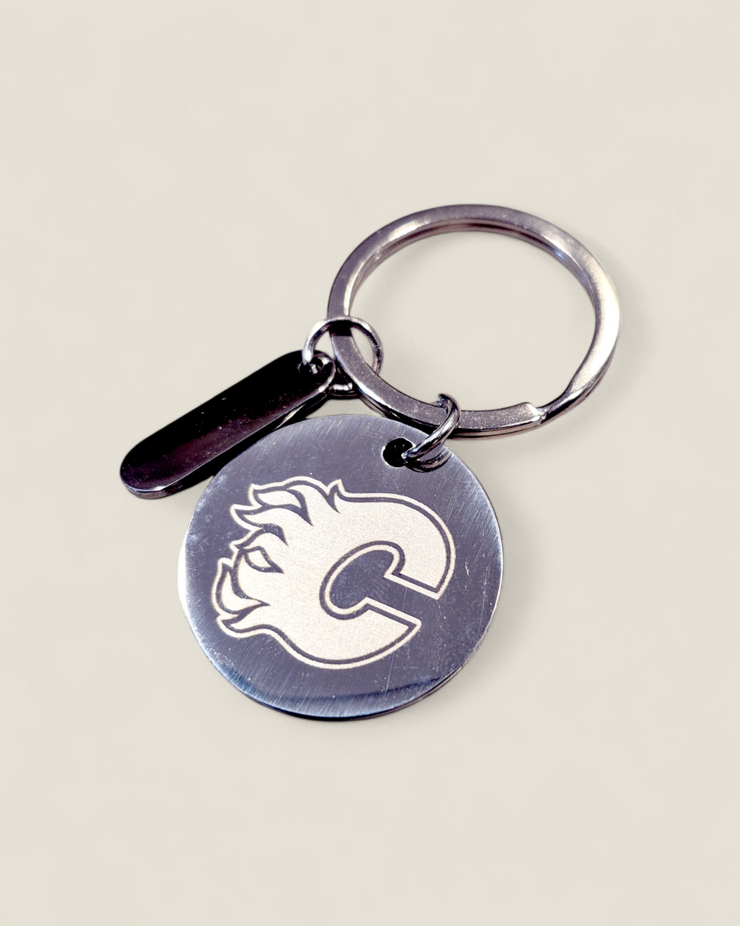 Rough Cut Dezigns, Engraved Keychains