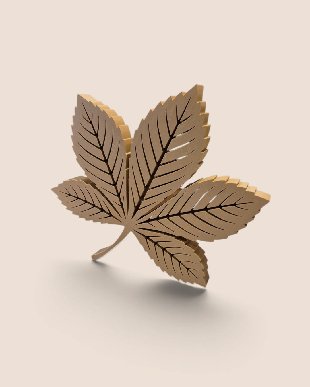 NFX3D, 3D Printed Fall & Halloween Decor