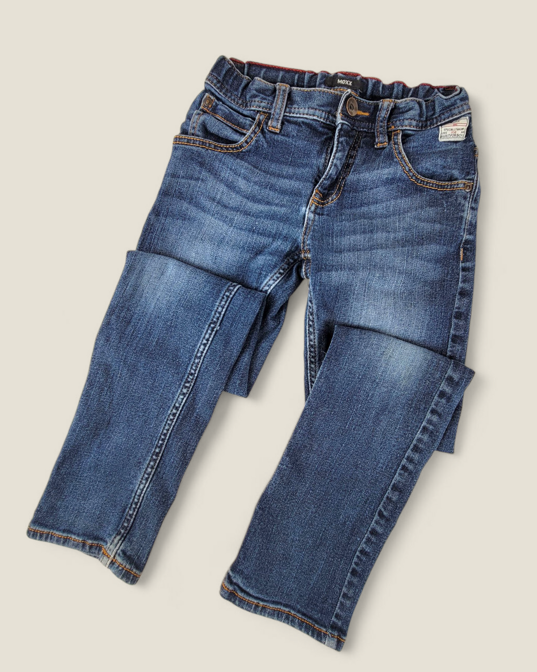 MEXX JEANS BOYS 10Y PRE-LOVED