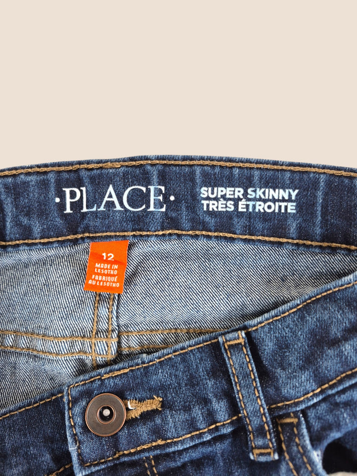 Pre-Loved Children&
