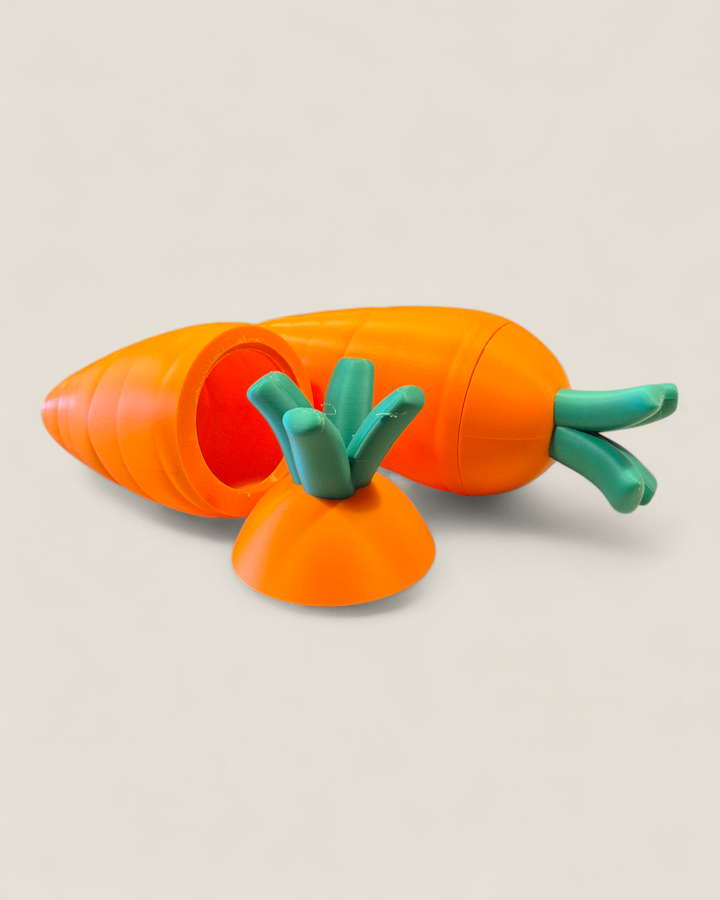 NFx3D, 3D Printed Easter Toys