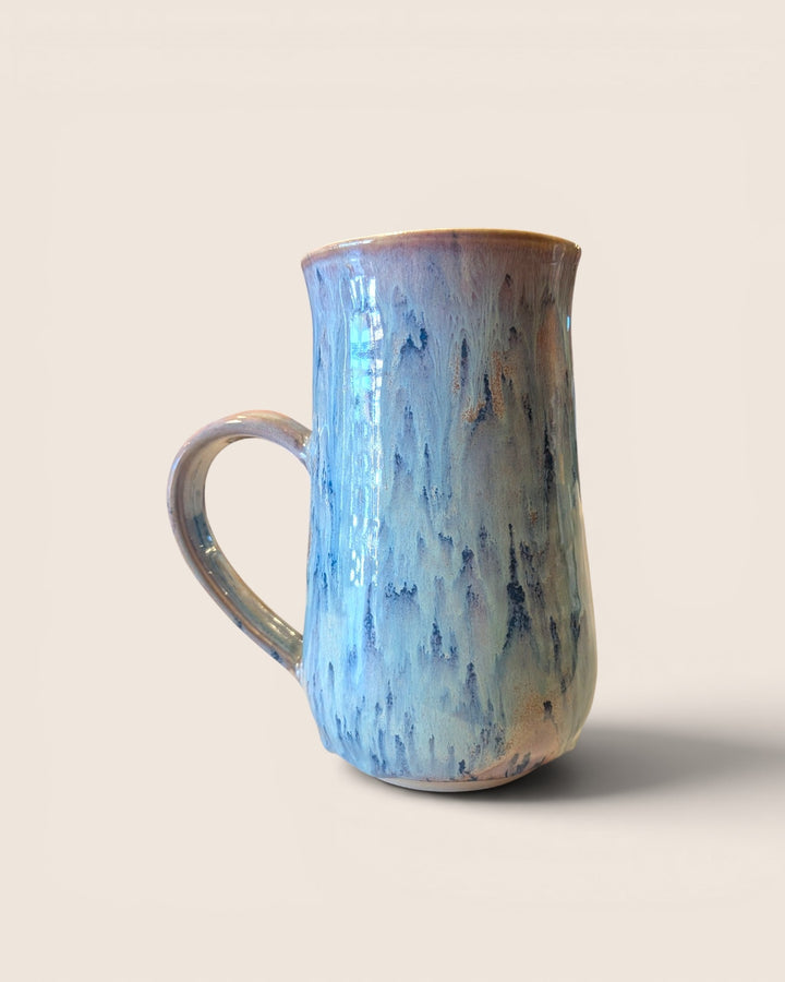 Pottymouth Ceramics, Handmade Ceramic Mugs & Tumblers