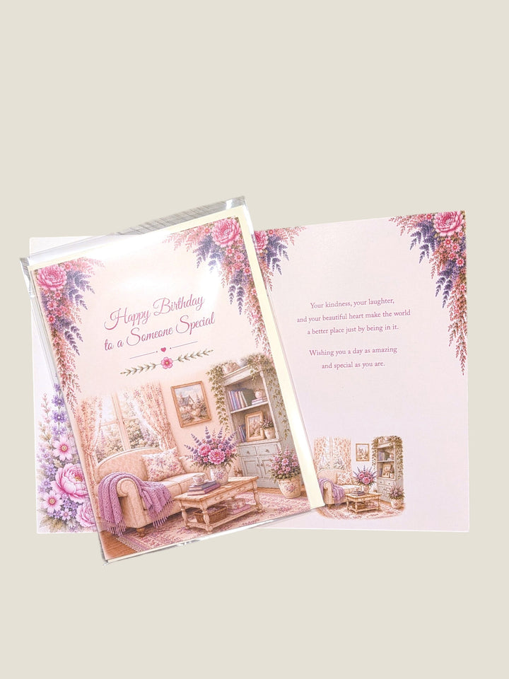 Summerdaze by Shelley, Greeting Cards