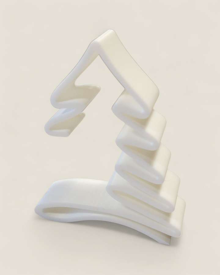 NFx3D, 3D Printed Christmas Collection