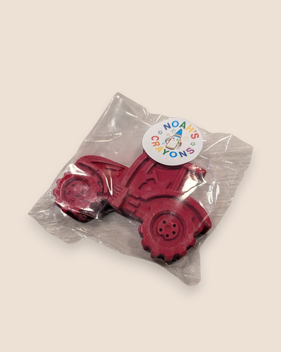 Noah's Creations, Shaped Crayon Sets